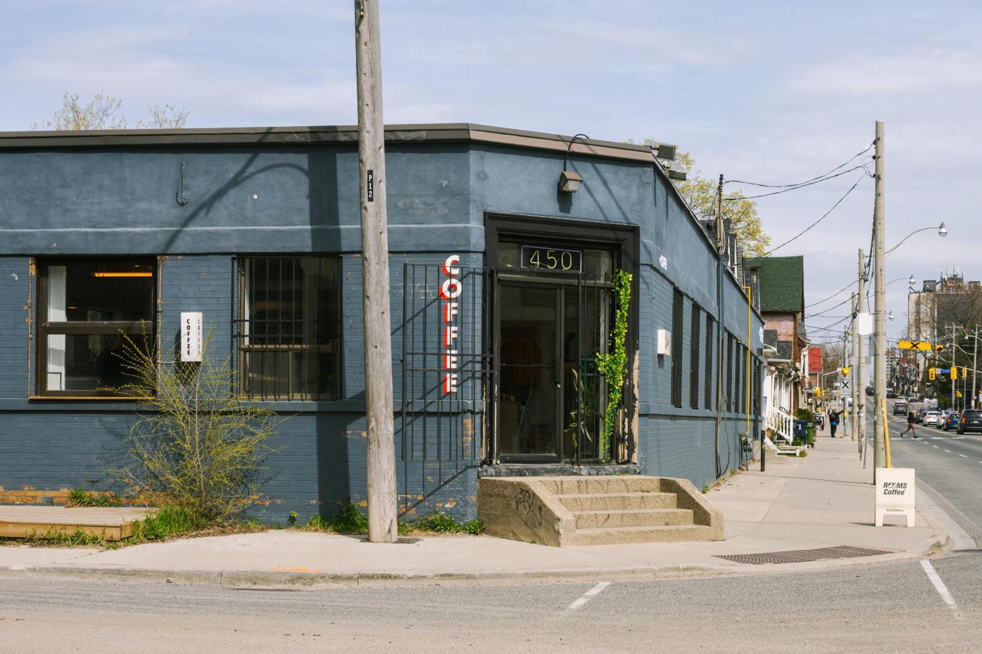 Sonder At Artesa Hotel Toronto Exterior foto